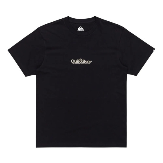 Quiksilver Ανδρική κοντομάνικη μπλούζα Fineline Short Sleeves T-Shirt